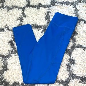 ZYIA Active Pocket Light n Ticket 7/8th length leggings